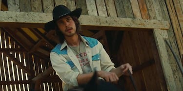 Una secta repleta de estrellas: ‘Érase una vez en Hollywood’ reúne a los actores jóvenes más famosos de la meca del cine