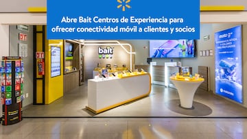 Los motivos por los que Bait de Walmart ha perdido más de 10 millones de líneas móviles