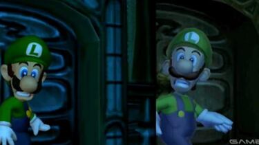 Comparan Luigi’s Mansion de GameCube con el remake de 3DS