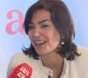 Maria José Rienda: "El Mundial es muy importante para todos"