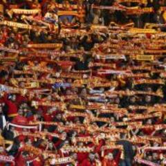 La plantilla del Galatasaray ve al Atlético un rival "muy fuerte"