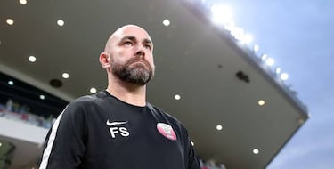 UAE ban fails to dampen spirits as Qatar prepare for debut final