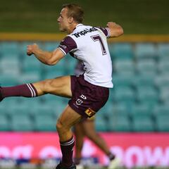 NRL rule change in 2021 to see two-point field goals