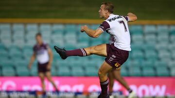 NRL rule change in 2021 to see two-point field goals