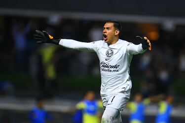 Los 5 futbolistas de América que más utilizó André Jardine este torneo