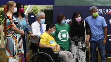 Triple IFE de emergencia: cómo hacer la ficha de Protección Social en el Registro