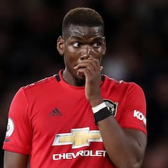 "Llevo mucho tiempo frustrado"