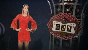 A 27 d¨ªas del Mundial, In¨¦s Sainz habla de Ricardo Carvalho