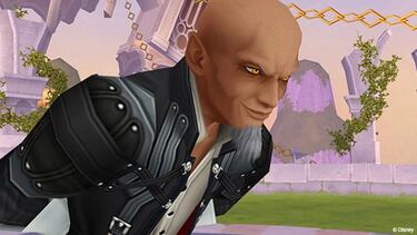 Kingdom Hearts 2.5 HD ReMix, Impresiones E3