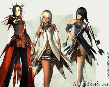 Primeros detalles e imágenes de Magna Carta Portable