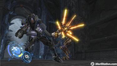 Too Human visitará A Coruña antes de su llegada a las tiendas