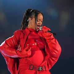 ¿Rihanna está embarazada? Lo que se sabe hasta ahora