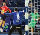 España - Chile: Horario, TV y cómo ver el Mundial de Balonmano