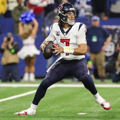 Los 3 jugadores más destacados de la Semana 18 de la NFL 2023