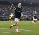 Feyenoord 0 - 4 Bayer Leverkusen: resumen y goles de la Champions League