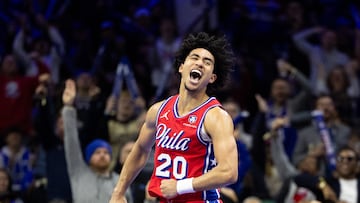 McCain pone las buenas noticias