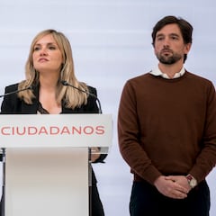 La única capital de provincia donde Ciudadanos será decisivo