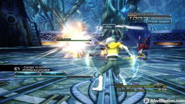 Final Fantasy XIII interesa más en Xbox 360