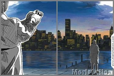 Averigua los secretos que esconde el misterioso Hotel Dusk