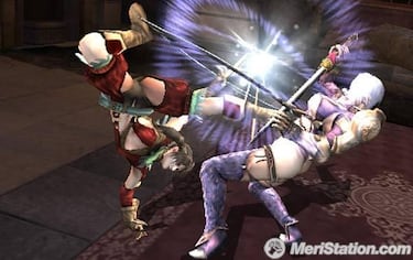 [E3] Soul Calibur: Broken Destiny, Impresiones
