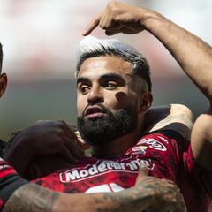 Polémico triunfo del Toluca sobre Pumas en el Nemesio