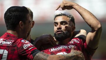 Polémico triunfo del Toluca sobre Pumas en el Nemesio