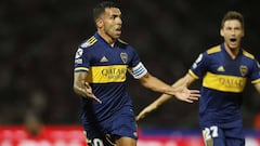 Boca quiere presionar a River