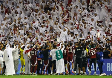 Iván Bravo: del Real Madrid a gurú de Qatar