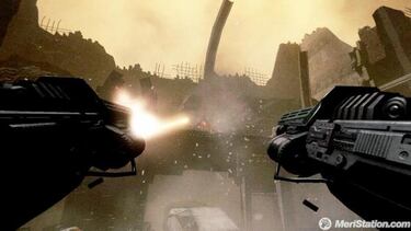 F.E.A.R 2: Project Origin no empleará DirectX10