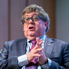 El embrollo de los controles