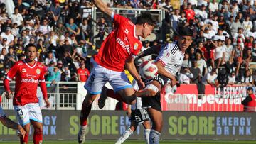 ¿Qué pasa si Magallanes desciende y clasifica a Copa Libertadores por la Copa Chile?