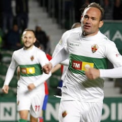 Nino: una renovación de récord