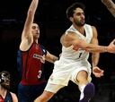 Campazzo y la NBA: "A día de hoy no hay absolutamente nada”