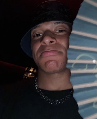 Las vacaciones de los deportistas y famosos