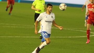 Paso al frente de Javi Alonso