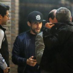 Tribunal sanciona a Valdivia con cuatro fechas de castigo