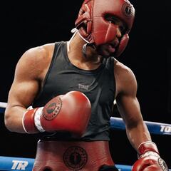 A sneak peek inside Devin Haney’s preparation for Ryan Garcia