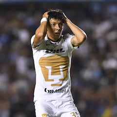 Pumas, América y Chivas han extraviado la brújula como locales