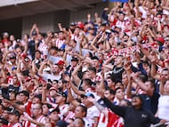 Follow all the Liga MX action as it happens as Chivas host Tijuana today, Saturday April 25, at Estadio Akron.
