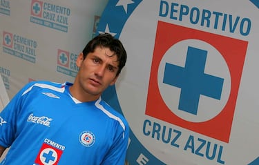 Así era la plantilla que terminó en último lugar el Clausura 2009