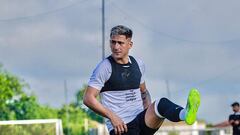 El jugador que empieza a enamorar al camarín de Colo Colo: “Será un gran aporte”