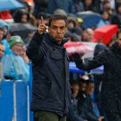 Borja: “Con fe nos hemos llevado el partido, ganamos confianza”