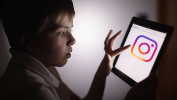 Instagram te ayuda a enseñar a tus hijos a usar Internet