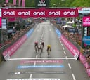Resumen y resultado del Giro de Italia, Etapa 18 Borgo Valsugana - Treviso
