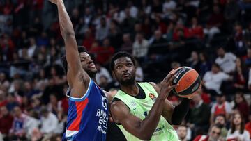 Al Barça se le acumulan los retos