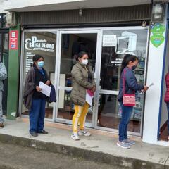 Ingreso Solidario DPS en abril: ¿cómo consultar el saldo en Supergiros y cómo reclamar si no me llegó?