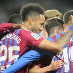 A veces, ganar sí es suficiente