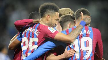 A veces, ganar sí es suficiente