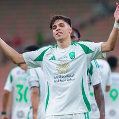 Gabri Veiga: “Ojalá pueda volver al Celta”