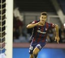 El Eibar pagó 50.000 euros para que Manu del Moral jugase